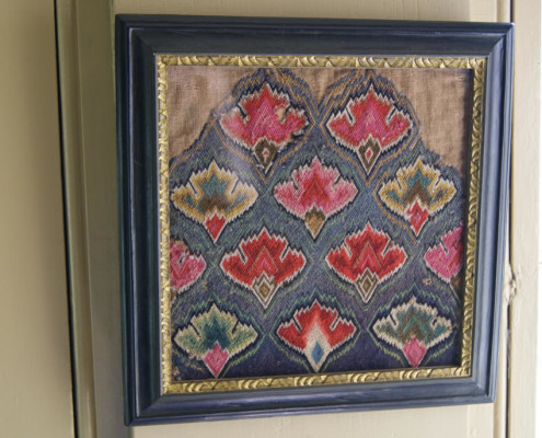 Moulding Style P