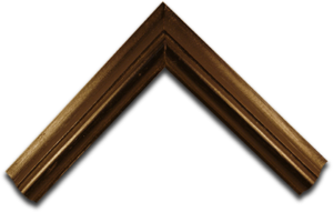 Antique Frame Moulding Style UB