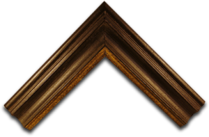 Antique Frame Moulding Style Y